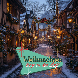 Weihnachten Im Lichterglanz