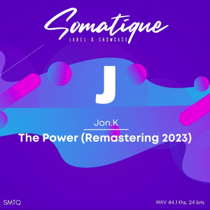 The Power (Remastering 2023) (Remastering 2023)
