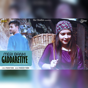 Meri Banki Gaddaretiye