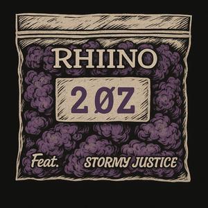 2 oz (feat. Stormy Justice)