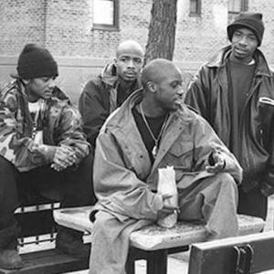 【FREE】''Solid'' Mobb Deep x Boombap type beat