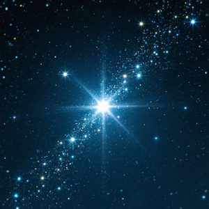 下一站，星光
