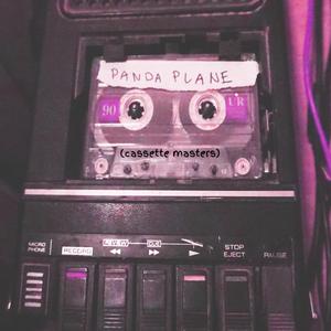 Latitudes (Cassette Master)