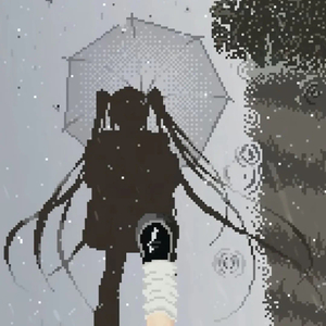 暖暖（钢琴独奏版）