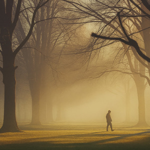 過去の風と未来の光