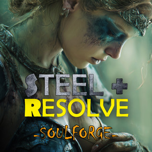 Steel and Resolve