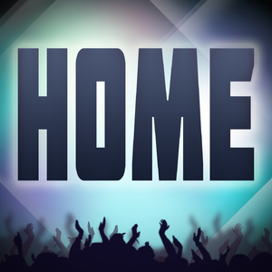 Home (A Tribute to Leah McFall and Will.I.Am)