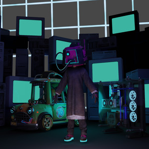 KK (Prod. by maniks)