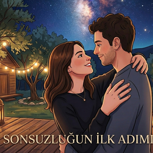 Sonsuzluğun İlk Adımı
