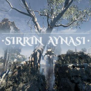 Sırrın Aynası