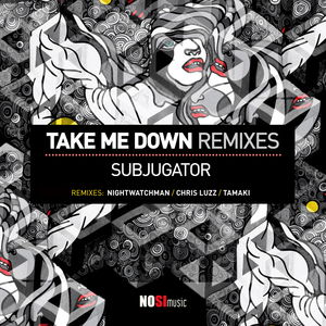 Take Me Down (Tamaki Remix)