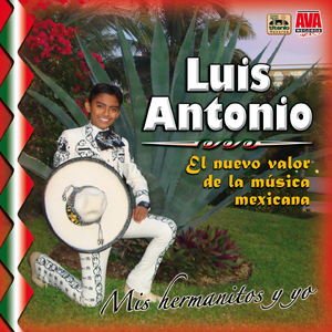 Mis Hermanitos y Yo