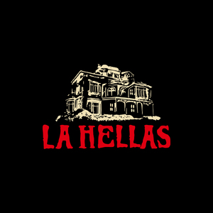 LA HELLAS