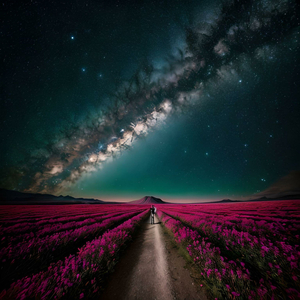 He Loves She's Got Her Eye On You