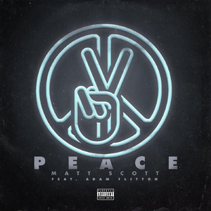 Peace (feat. Adam Flitton)