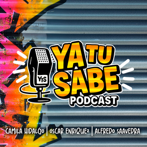 Ya Tu Sabe (Gingle Podcast)