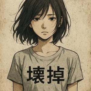 壞掉