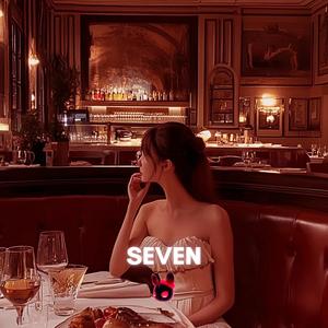 Seven (Sped Up Nightcore)