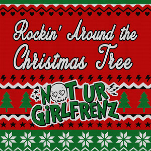 Rockin' Around the Christmas Tree