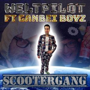 Scootergang (feat. Ganbei Boyz)