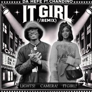 ITGirl (feat. Chandino) (Remix)