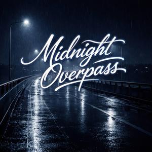Midnight Overpass