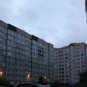 Белые ночи