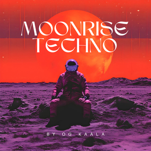 Moonrise Techno