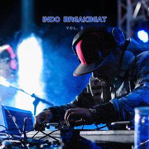 DJ SHAHI YEAH BREAKBEAT