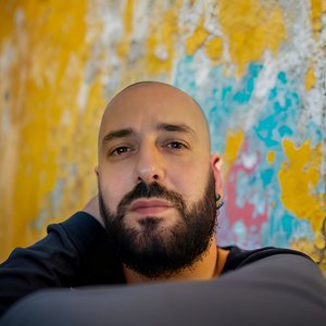 Μου 'Βαλες Φωτιά