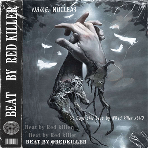 [FREE / 2023 ] NUCLEAR - DARK TRAP BEAT - 陷阱说唱伴奏