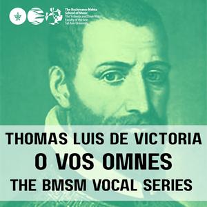 O Vos Omens (feat. The BMSM Chamber Choir & Ronen Borshevsky)