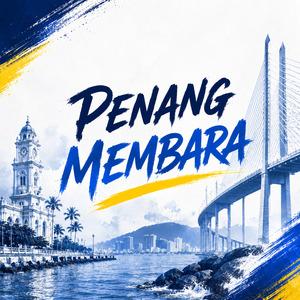 Penang Membara