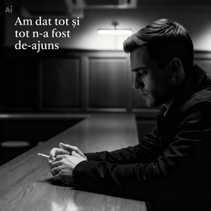 Am dat tot și tot n-a fost de-ajuns.