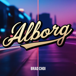 Alborg (Original Mix)