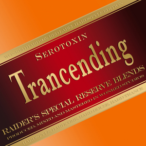 Trancending (Raiders Radio Blend)