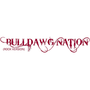 Bulldawg Nation (Rock Version)