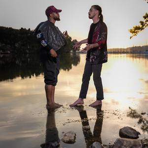 Tsunami (feat. Yoshi Velvet)