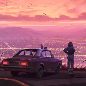 RADWIMPS-火花现场版（说晚安wy remix）