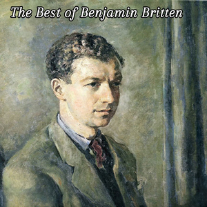 Britten: Sentimental Saraband