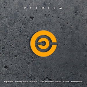 Corporation (D-Parra Remix)