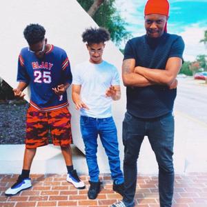 Back 2 Back (feat. Smitty3x & TezTheKid)