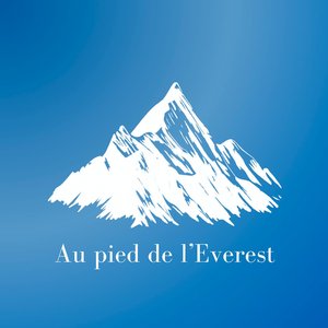 Au pied de l'Everest