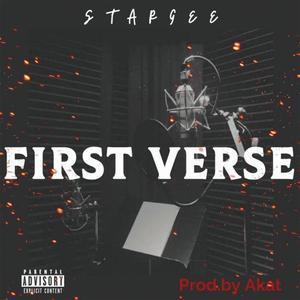 First Verse