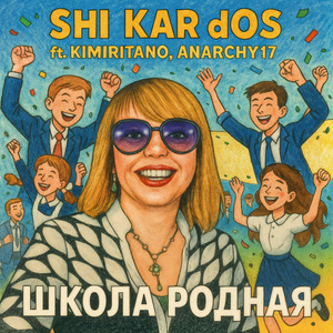 Школа родная