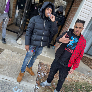 Drive 2 The Lakes (feat. Trap Kane)