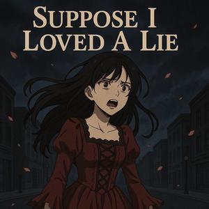 Suppose I Loved A Lie ||『Gothic Rock』