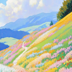 安睡小调 (纯音乐)