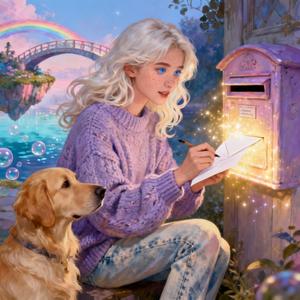 Still Chasing Fireflies