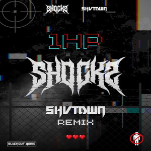 1HP (SHVTDWN REMIX)